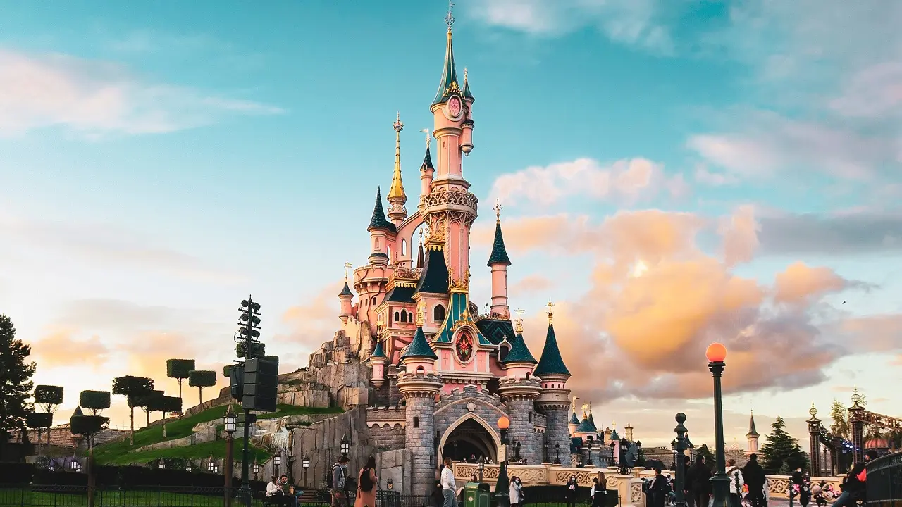 disneyland paris