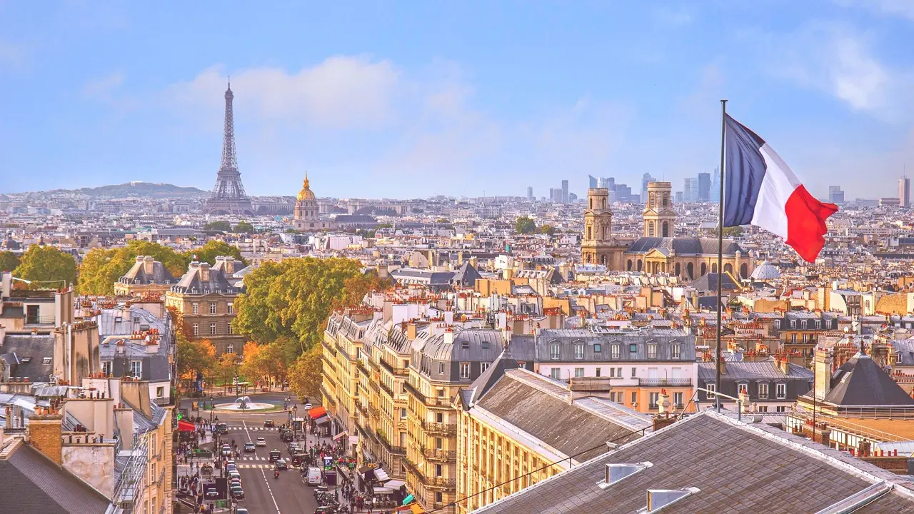 Paris, Franca: Melhores pontos turisticos