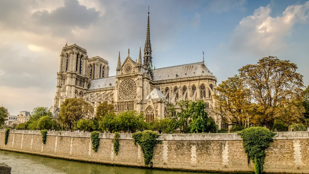 Notre-Dame