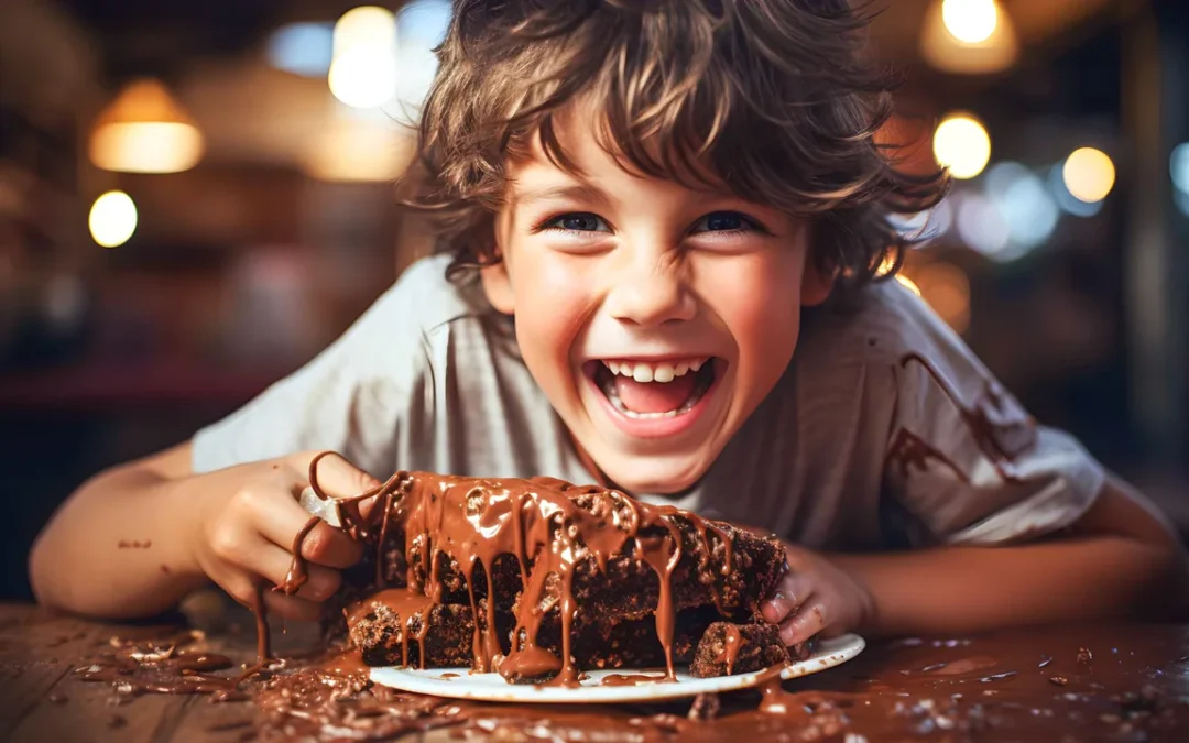 Não tão ruins! Alimentos não-saudáveis que podem te fazer bem!