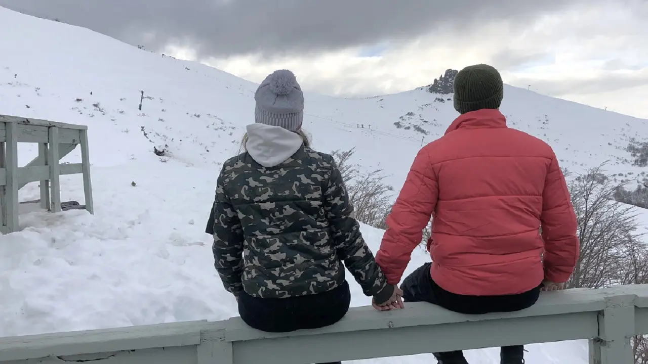 San Carlos de Bariloche, Argentina