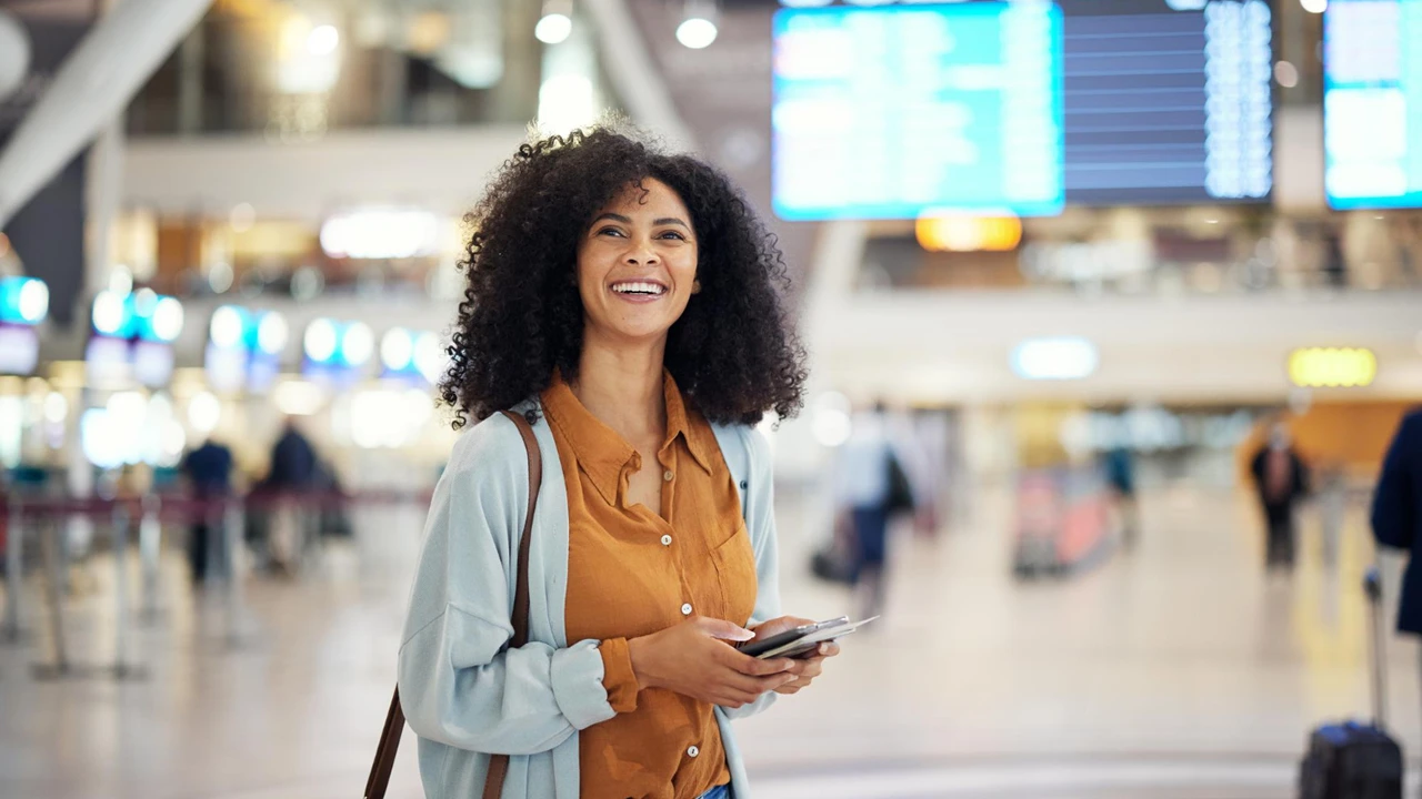 Coisas que todo mundo que vai viajar de avião deveria saber.