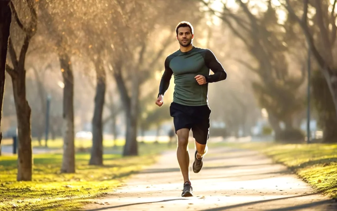 A corrida pode envelhecer o rosto? Veja o que acontece com você