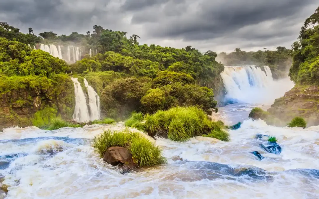 Ranking revela destinos turísticos no Brasil que serão tendência em 2024