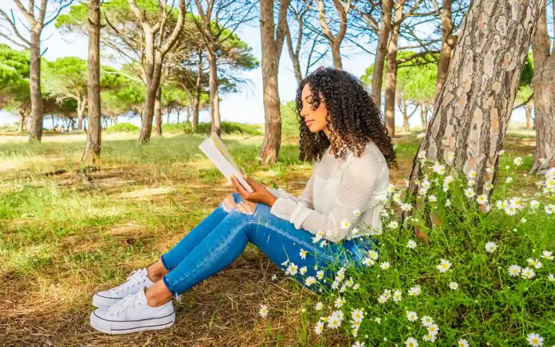 4 livros de desenvolvimento pessoal para ler antes de 2023 acabar