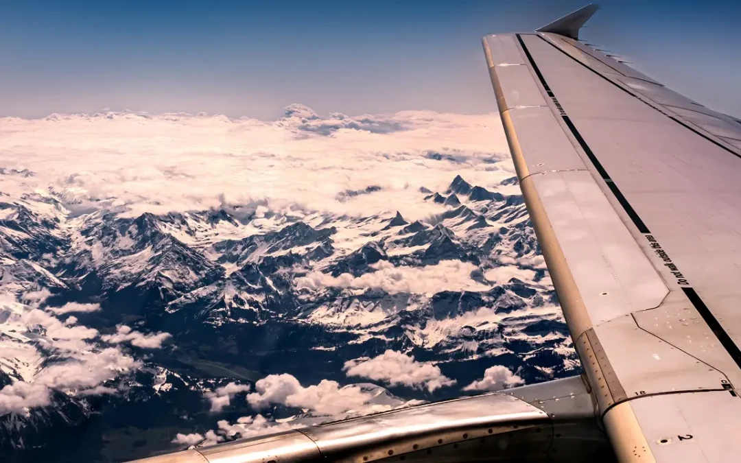 Tibete: por que as aeronaves não sobrevoam esse lugar sagrado?