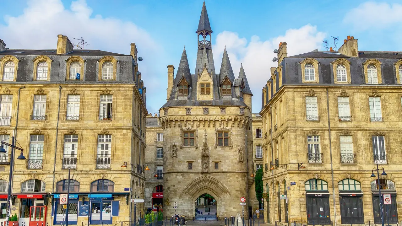 Bordeaux: Franca será o país com mais visitantes no mundo até 2025