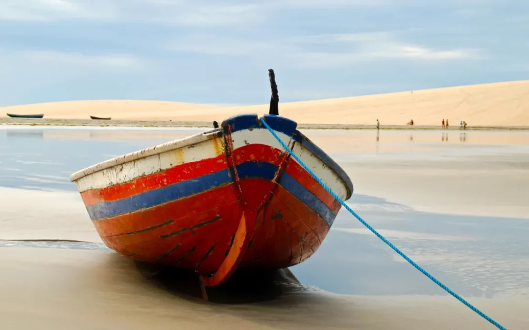 Leva troco! 8 praias que cobram taxa de turismo no Brasil