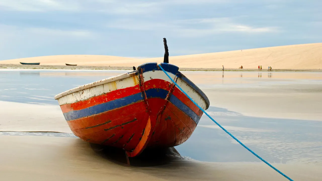 Leva troco! Essas 8 praias cobram taxa de turismo no Brasil