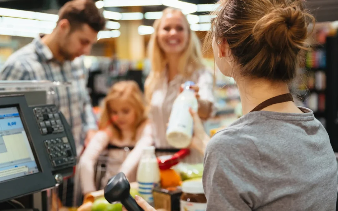 Qual fila do supermercado é a mais rápida? Matemático responde