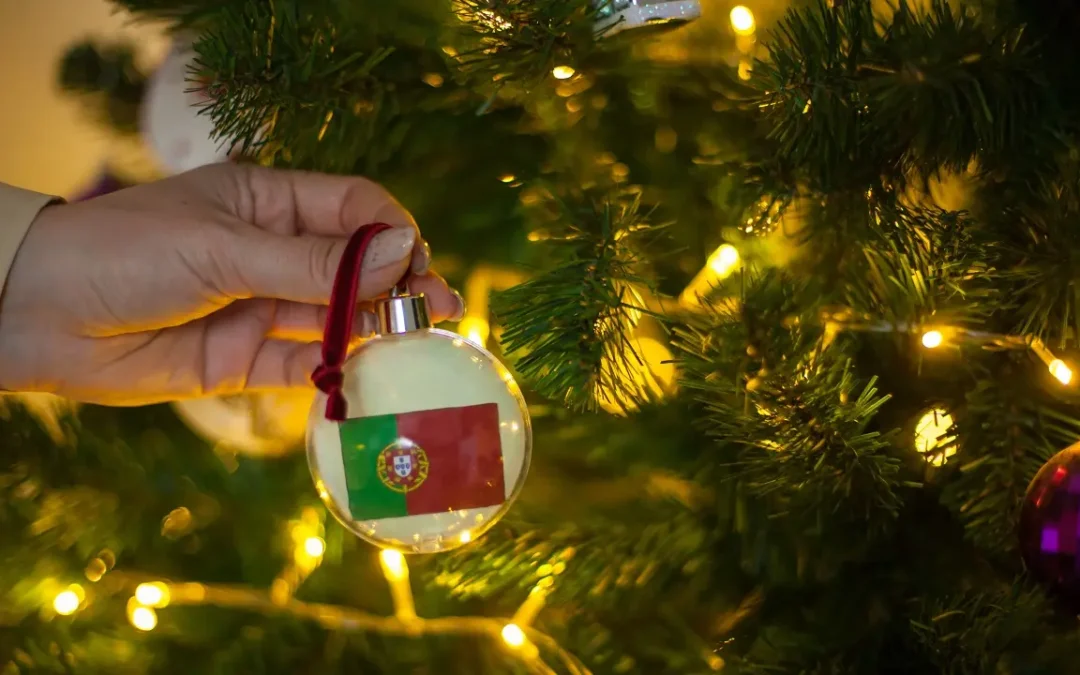 Natal em Portugal: 9 destinos mágicos para uma festa inesquecível