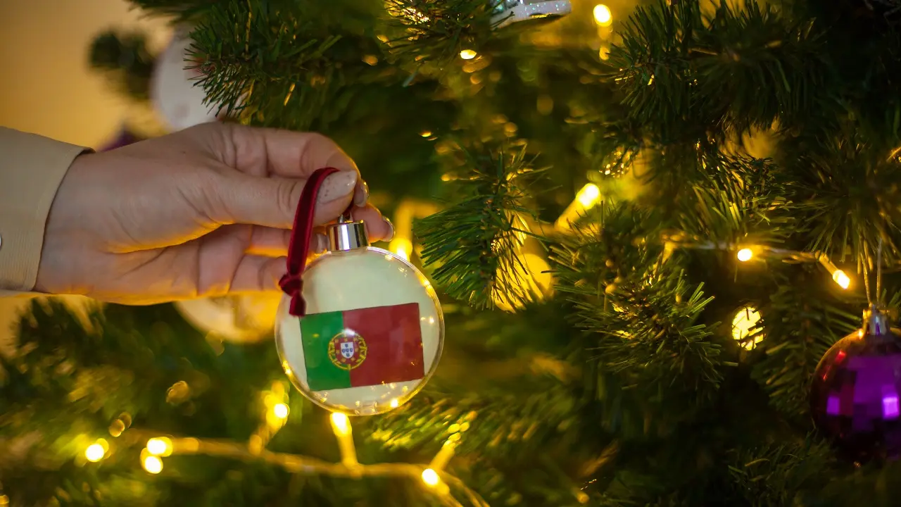 Bragança: melhores lugares para passar natal em Portugal