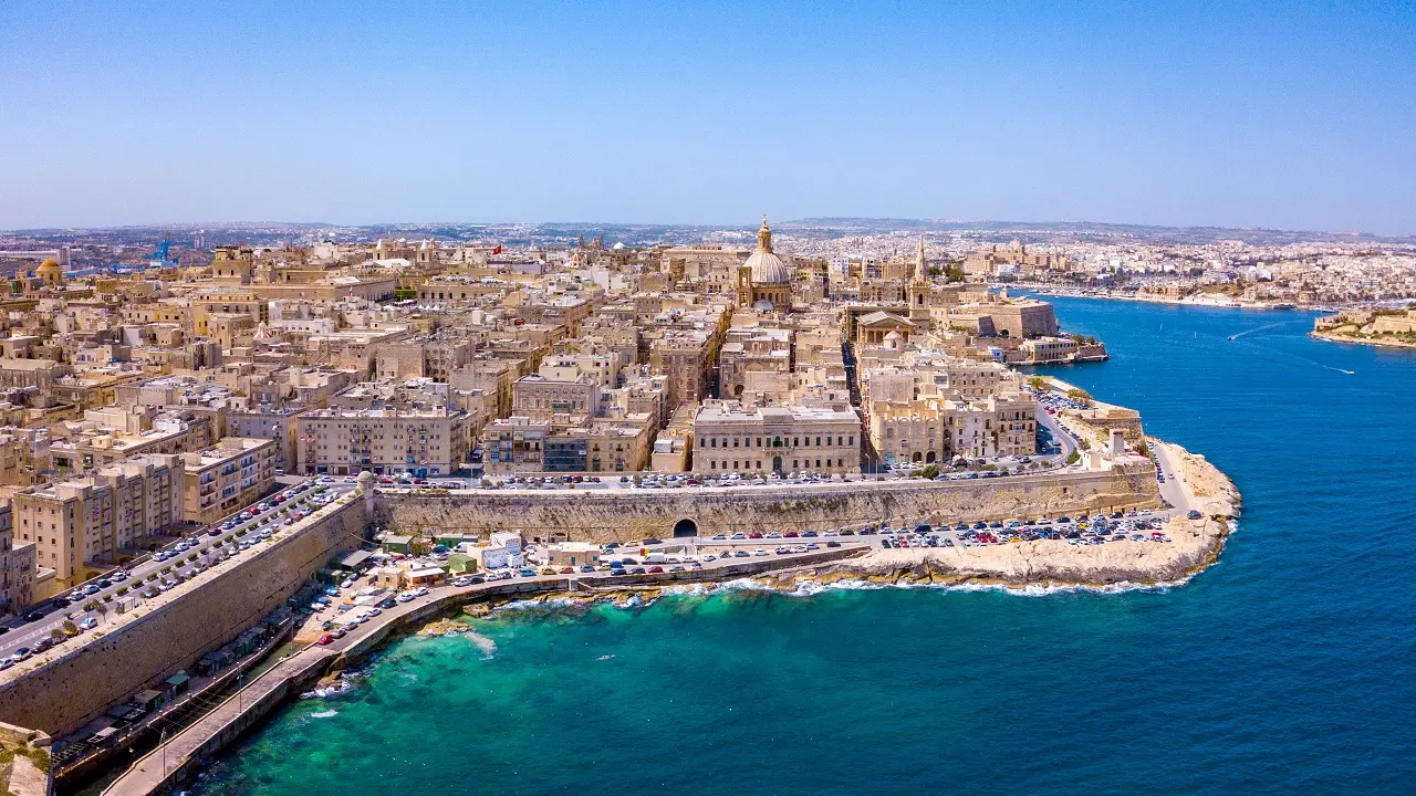 Malta: um dos melhores países para estudar