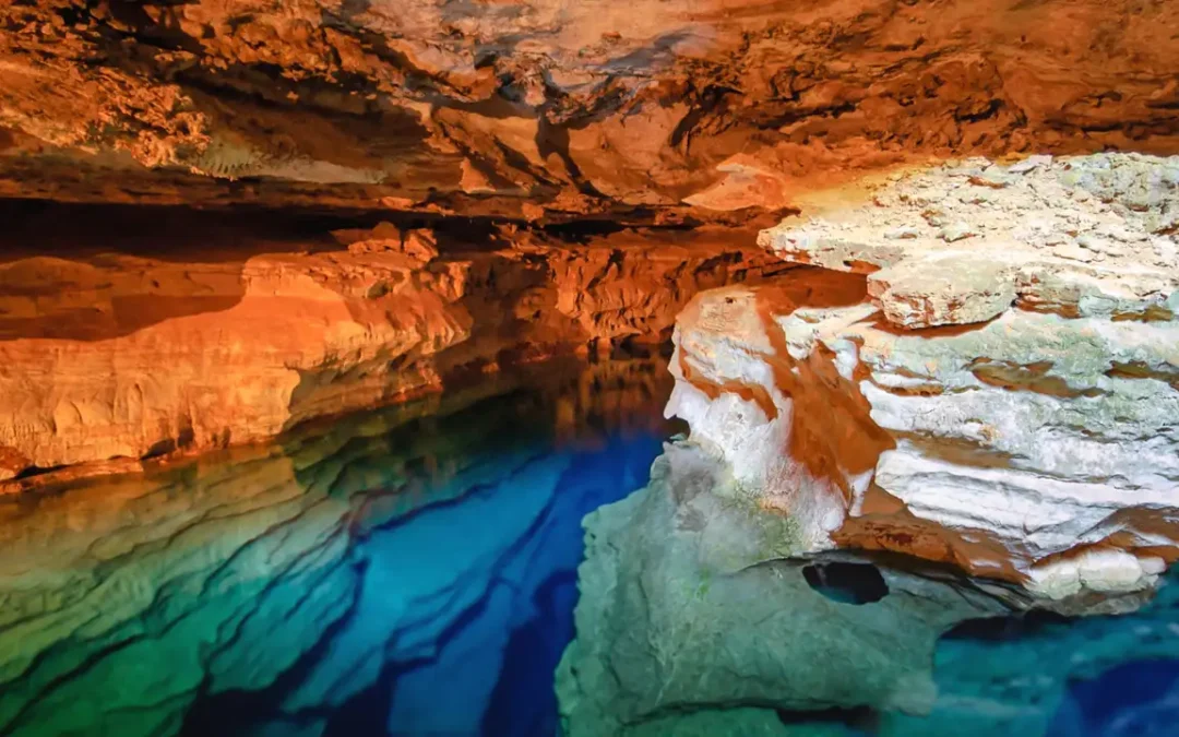 4 chapadas mais bonitas do Brasil para quem ama a natureza