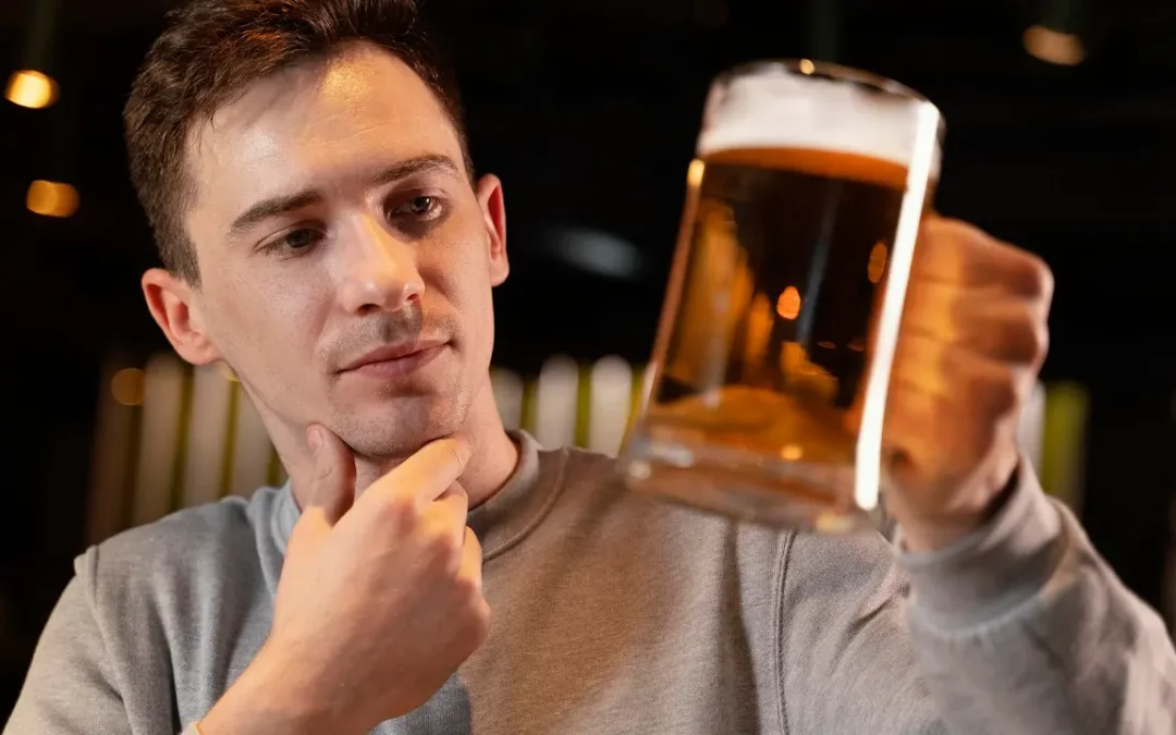 Cerveja sem álcool tem menos calorias do que a tradicional? Cervejeiro responde