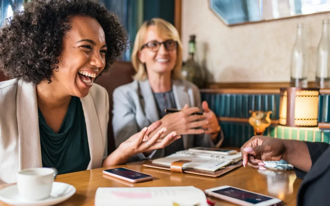 8 coisas que pessoas com inteligência emocional fazem nas conversas