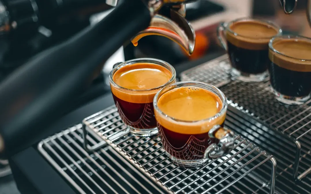 Expresso ou espresso? Um ex-barista profissional dá a resposta