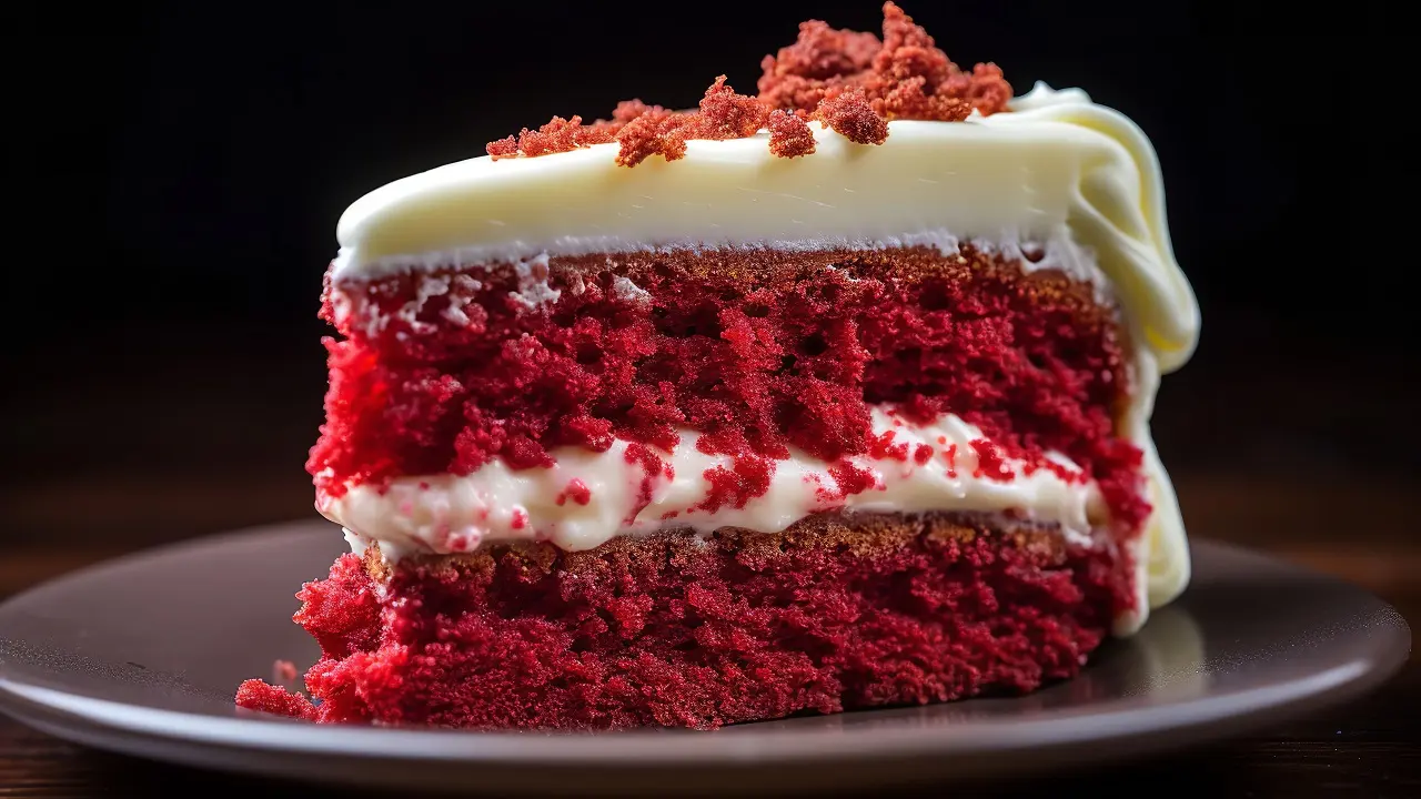 Red Velvet: Receita para fazer o bolo de amor