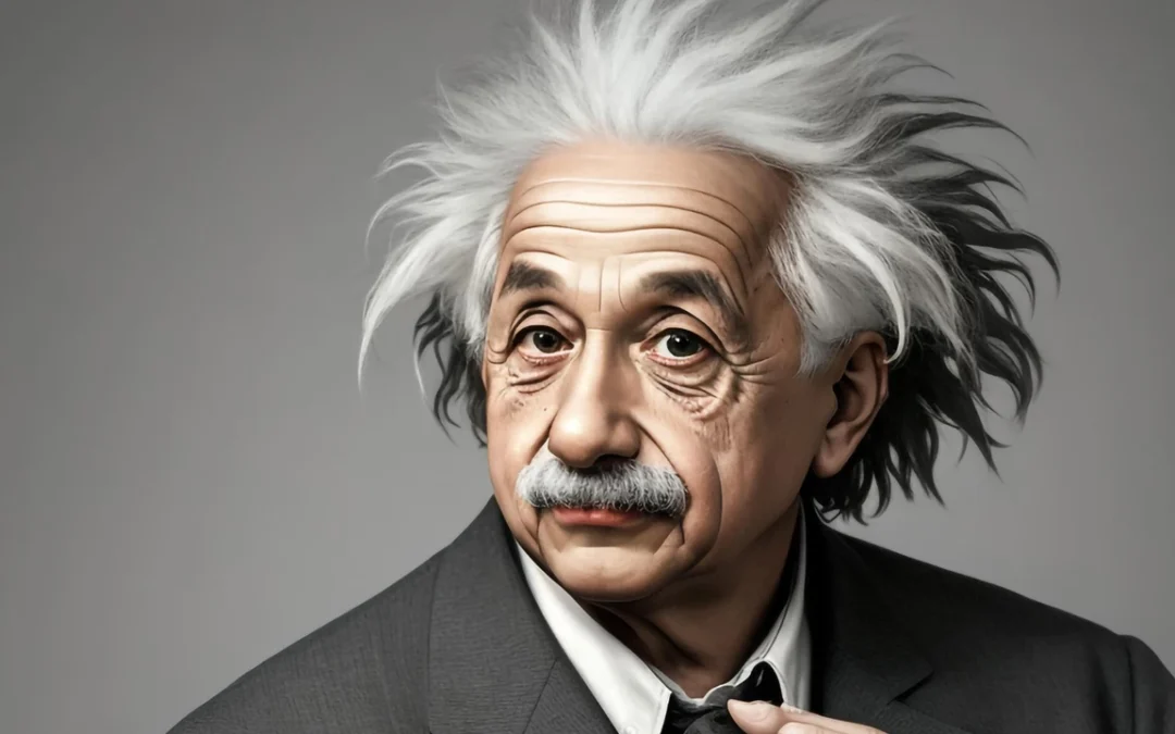 Einstein recomenda hábito que muitos consideram perda de tempo