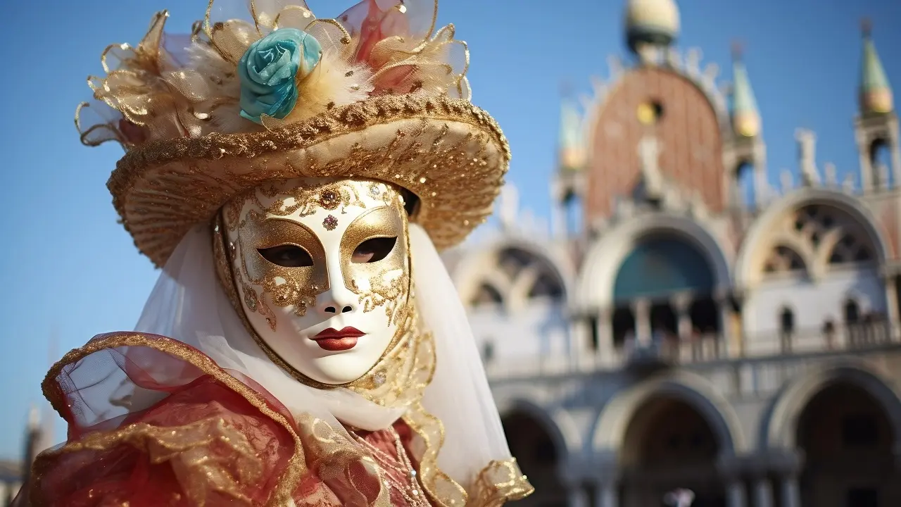O Carnaval que era proibido e hoje é um dos melhores do mundo