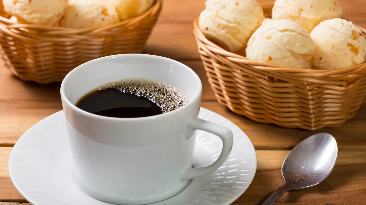 Cafezinho: Veja o que revela o cafe que você gosta de tomar