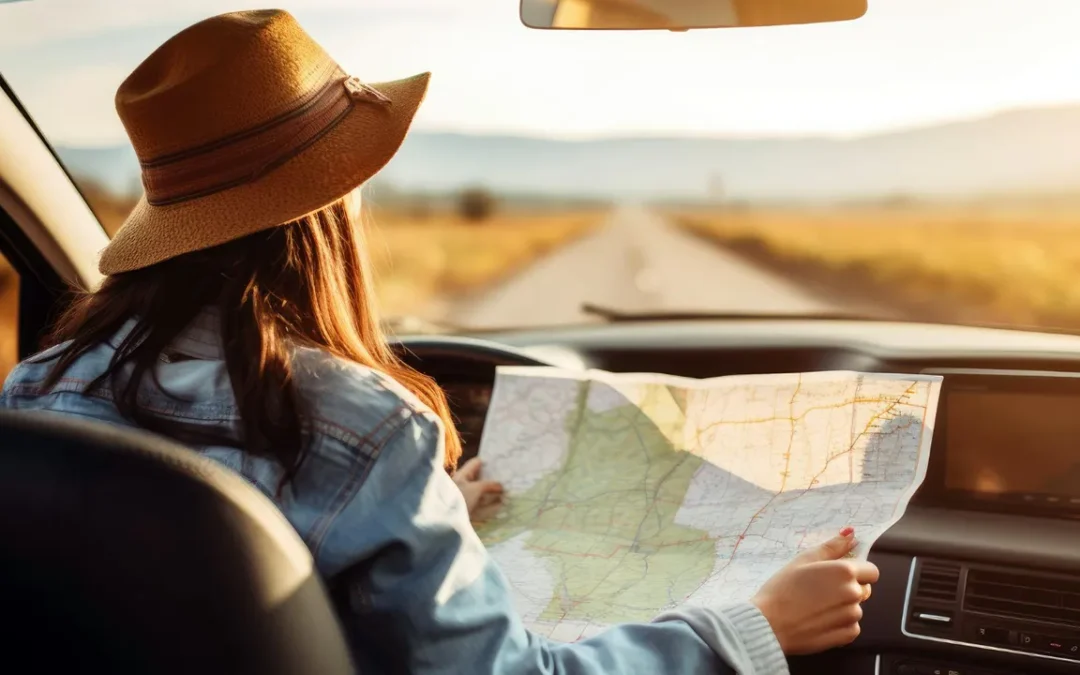 Mulheres viajando sozinhas: 7 destinos ideais para o seu roteiro