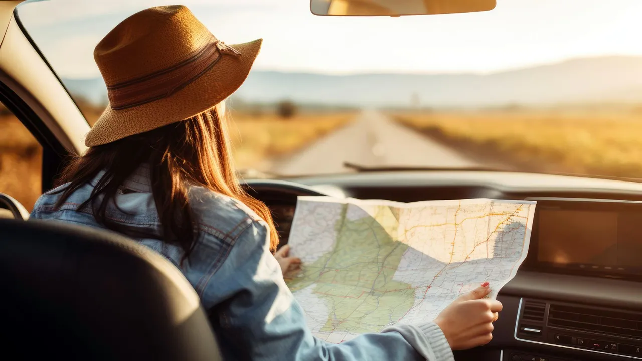 Mulheres viajando sozinhas: 7 destinos ideais para o seu roteiro