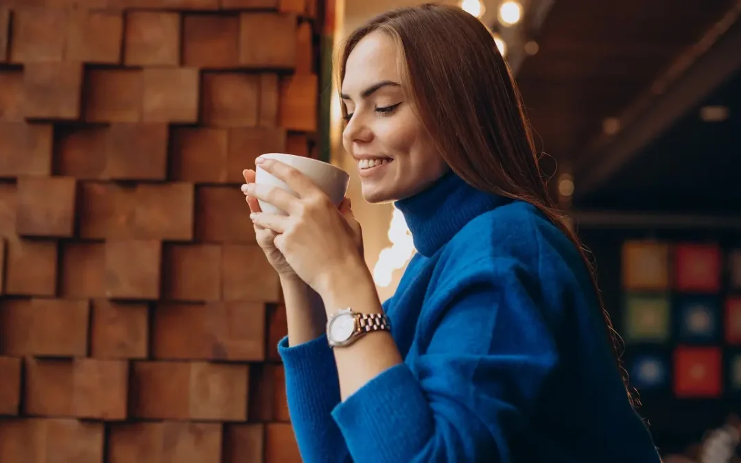 O que seu café favorito revela sobre sua personalidade? Descubra