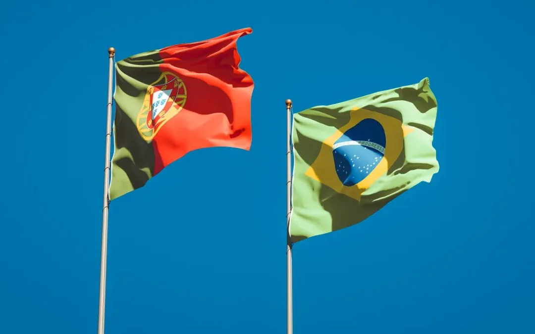 8 palavras com significados diferentes entre o Brasil e Portugal