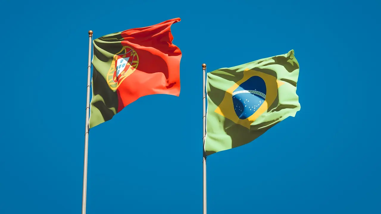 palavras com significados diferentes no Brasil e em Portugal