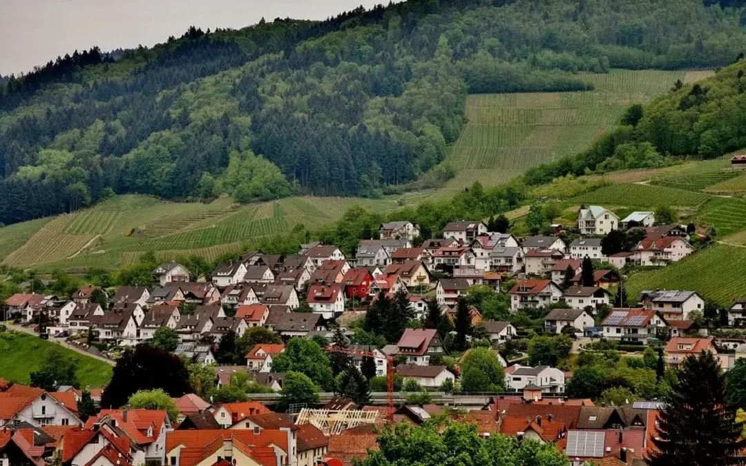 Pequena cidade da Croácia venderá casas por 0,13 euros