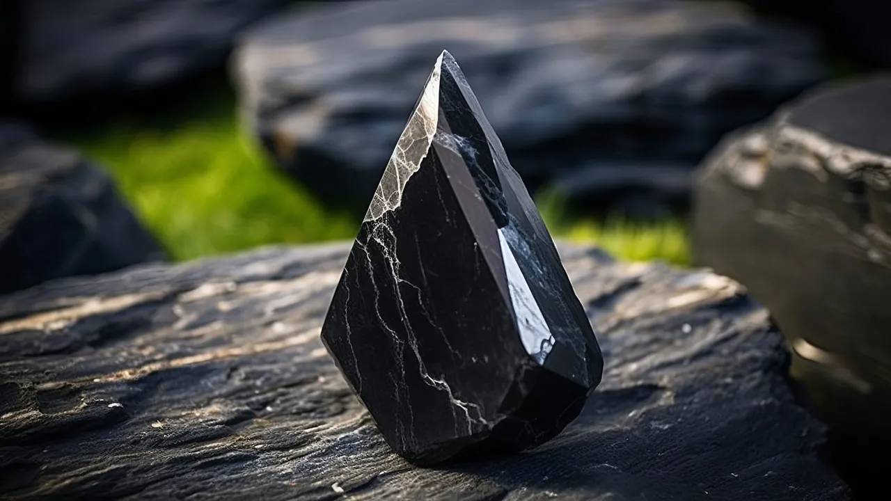 Pedras naturais de proteção: conheça as mais poderosas e como usar!