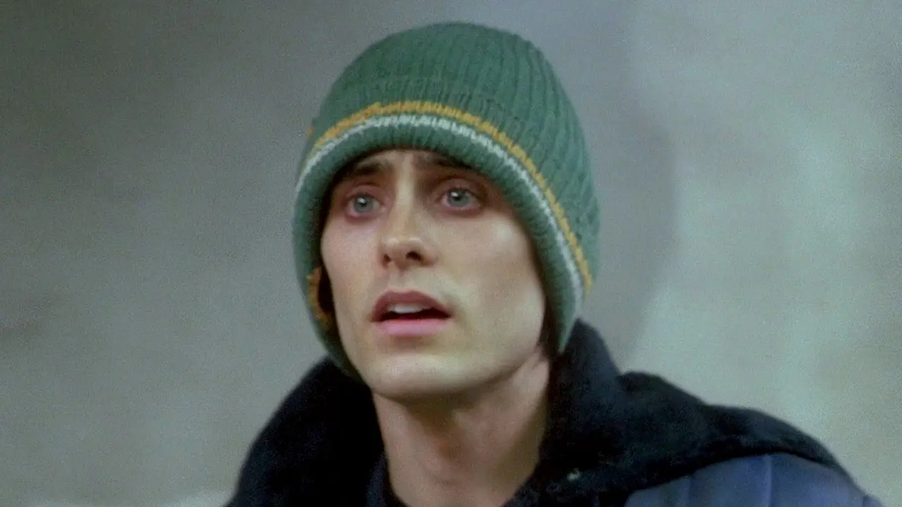 Jared Leto: Requiem for a dream