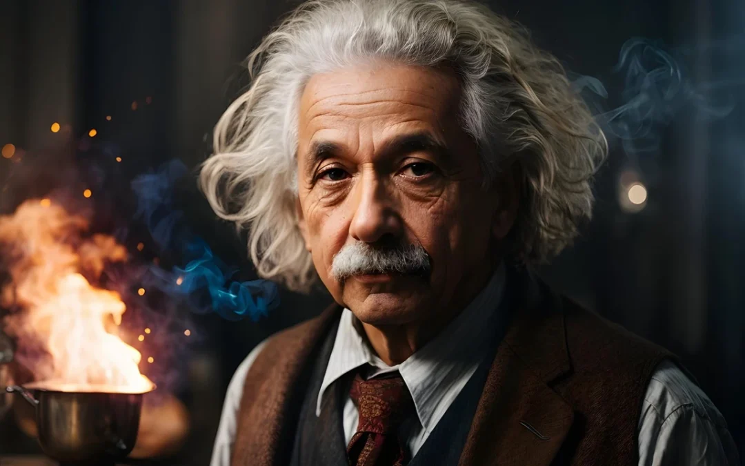 7 formas de aumentar o seu QI, segundo Einstein