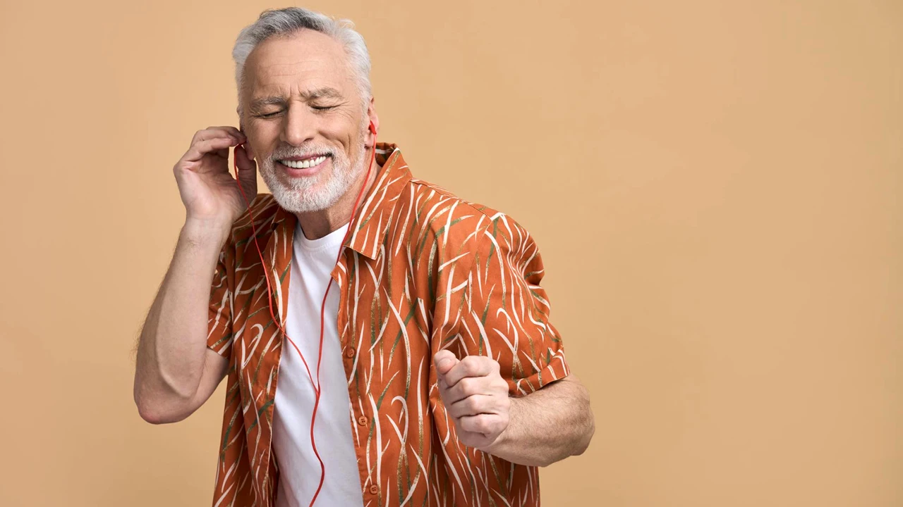 Os 9 benefícios da música para a saúde dos idosos