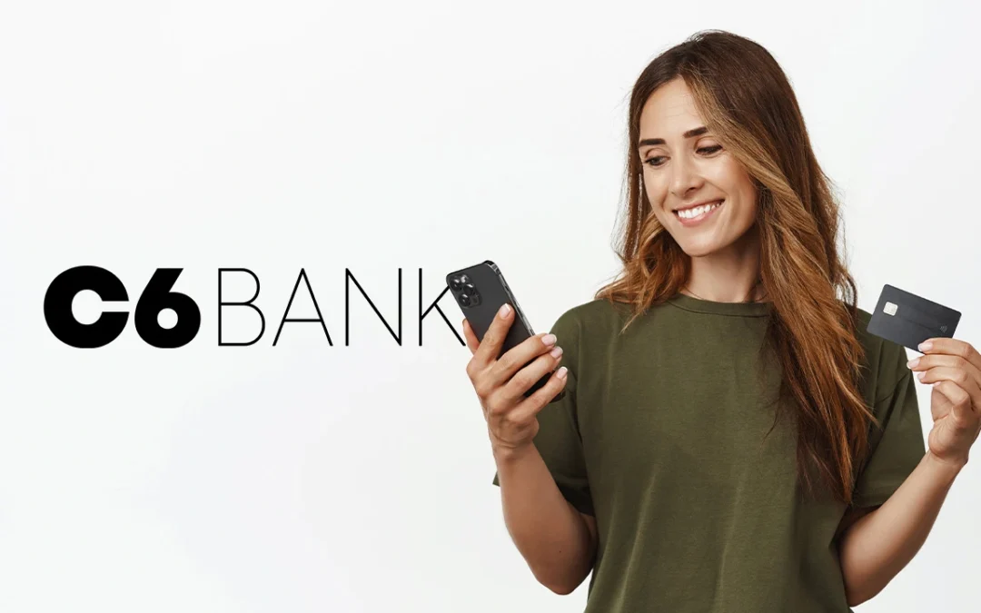 C6 Bank anuncia mudança importante no cartão de crédito; confira