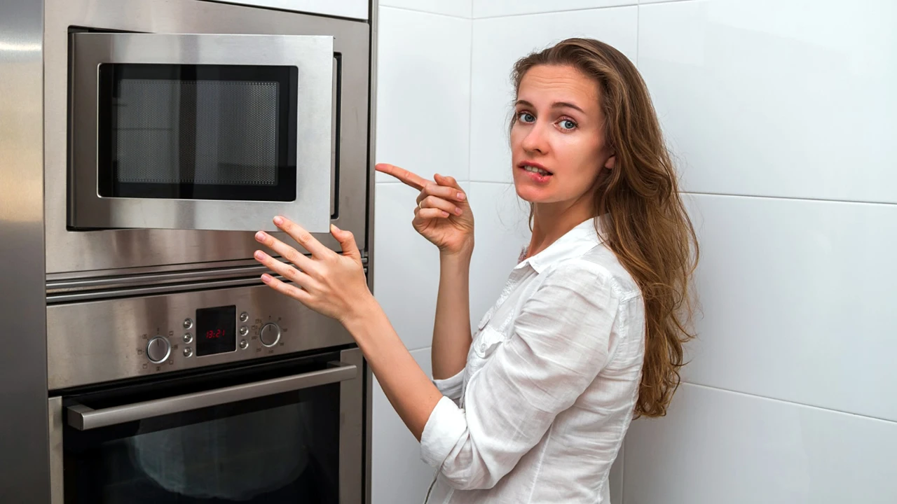 Como economizar energia e tempo na cozinha?