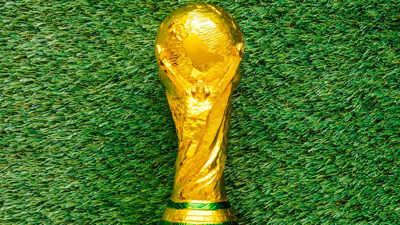 Copa do mundo de 2026