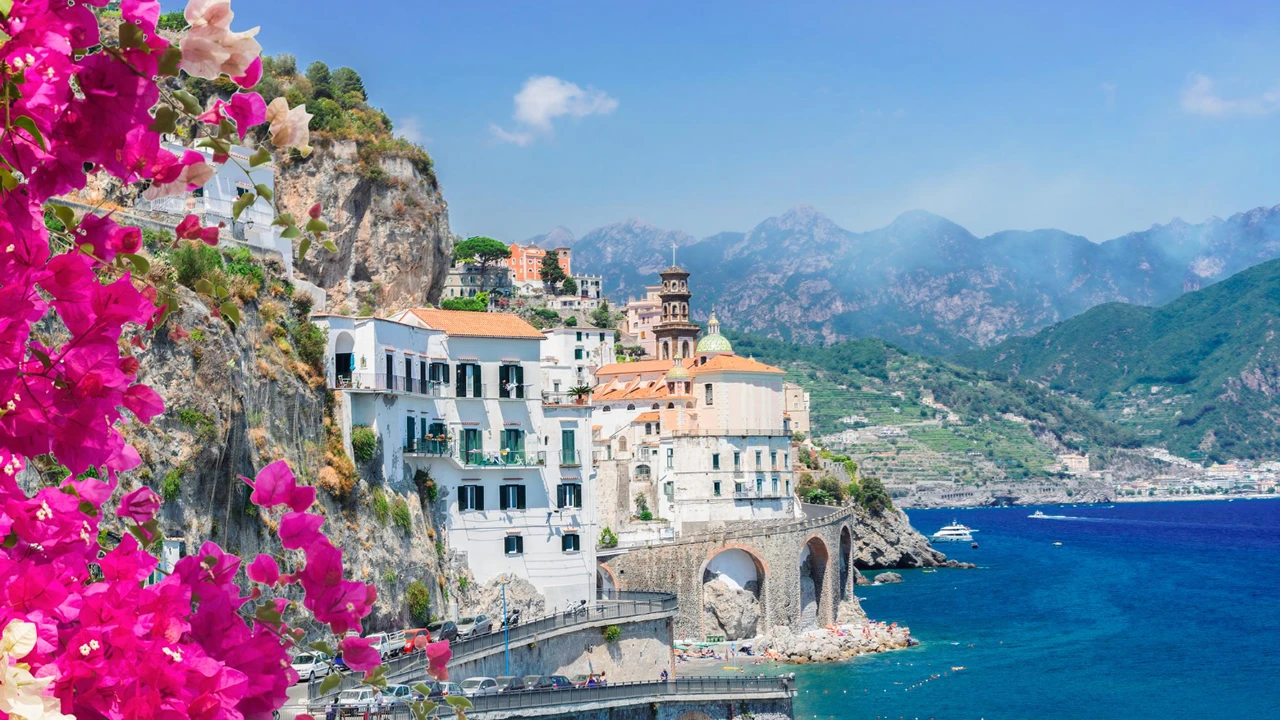 Conheça as 7 vilas mais bonitas da Itália e se apaixone!