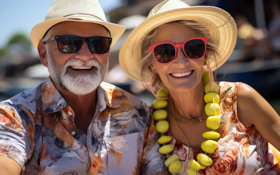 Quer ser feliz na aposentadoria? Então, adote esses 7 hábitos