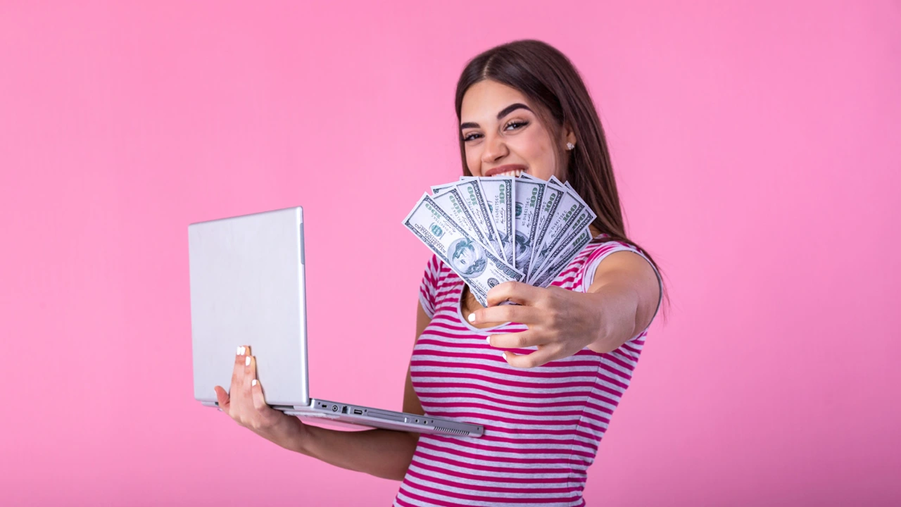 6 melhores maneiras de ganhar dinheiro online em 2024.