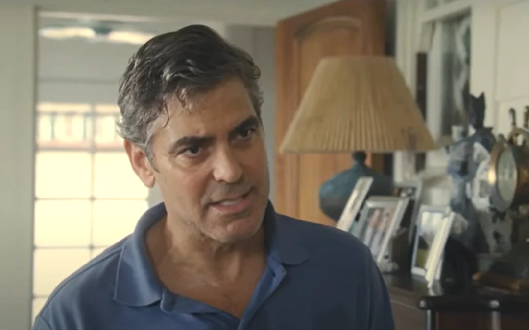 Filme na Netflix com George Clooney te fará rir e chorar no sofá