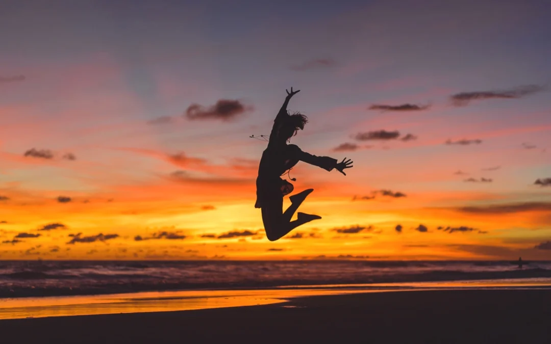 Pesquisa revela o melhor lugar para assistir ao por-do-sol no mundo!