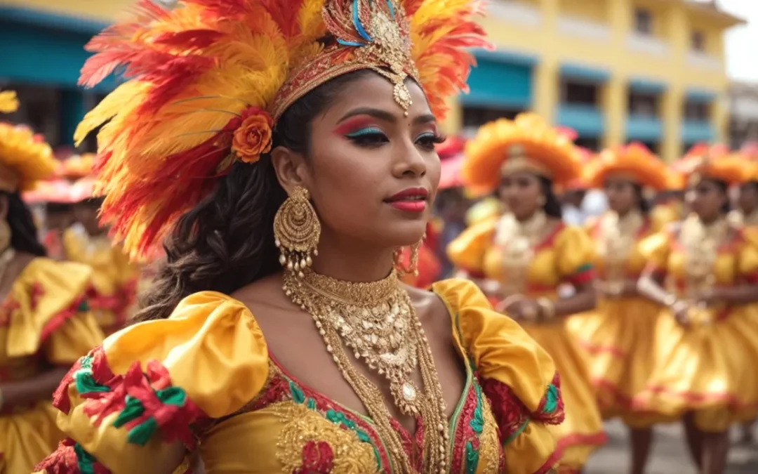 Por que o carnaval muda a data todo ano? Há uma explicação