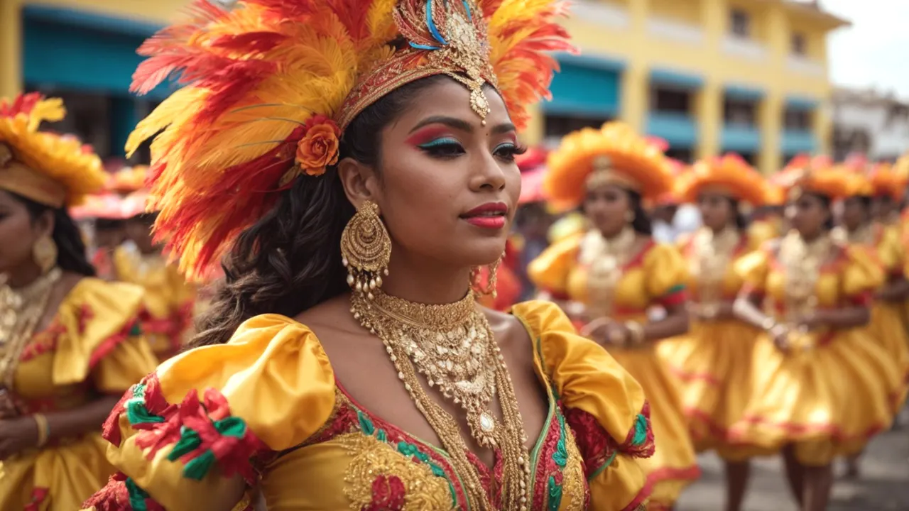 Por que o carnaval muda de data todos os anos?