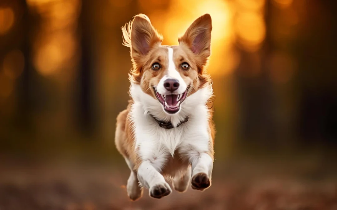 Quanto tempo vive cada raça de cachorro?