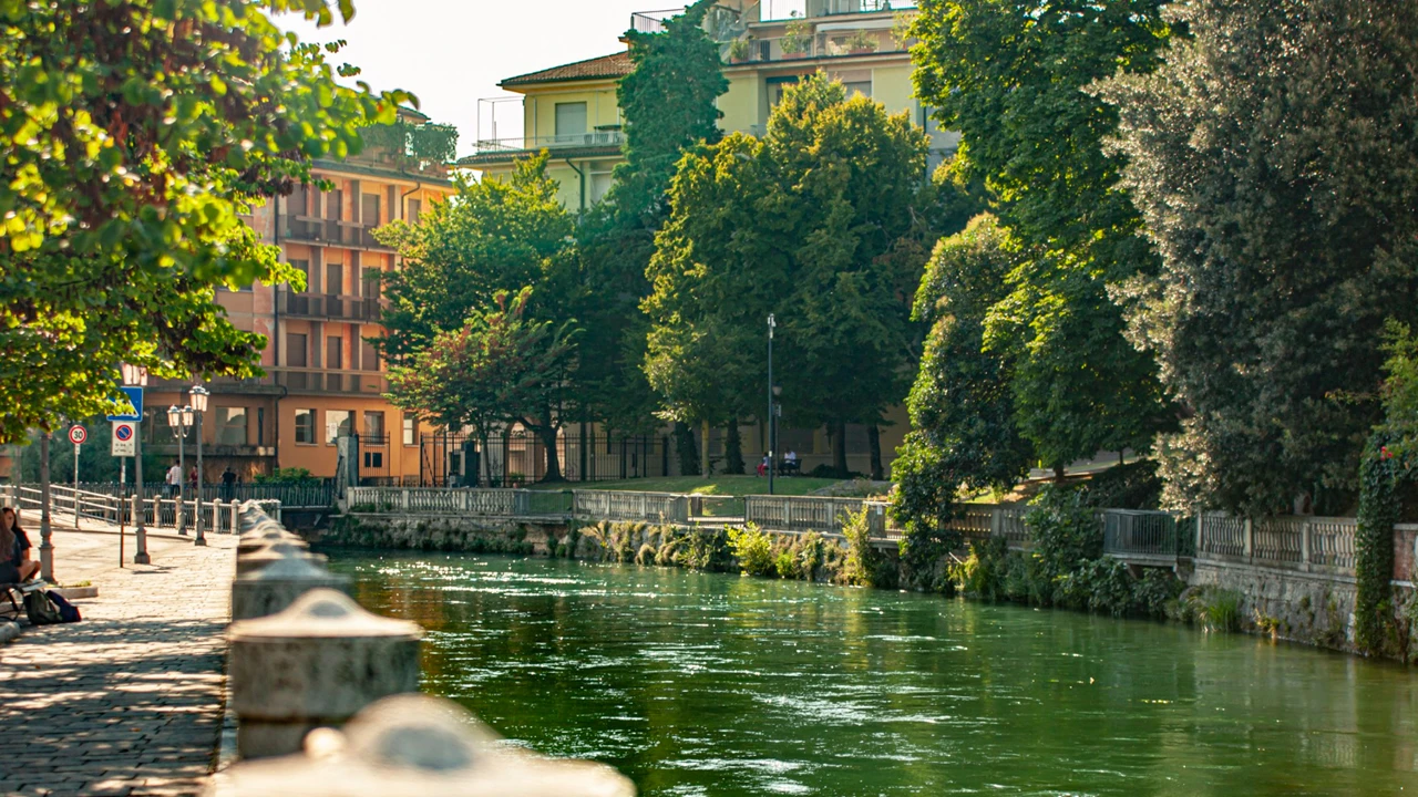 Conheça as 7 vilas mais bonitas da Itália e se apaixone!