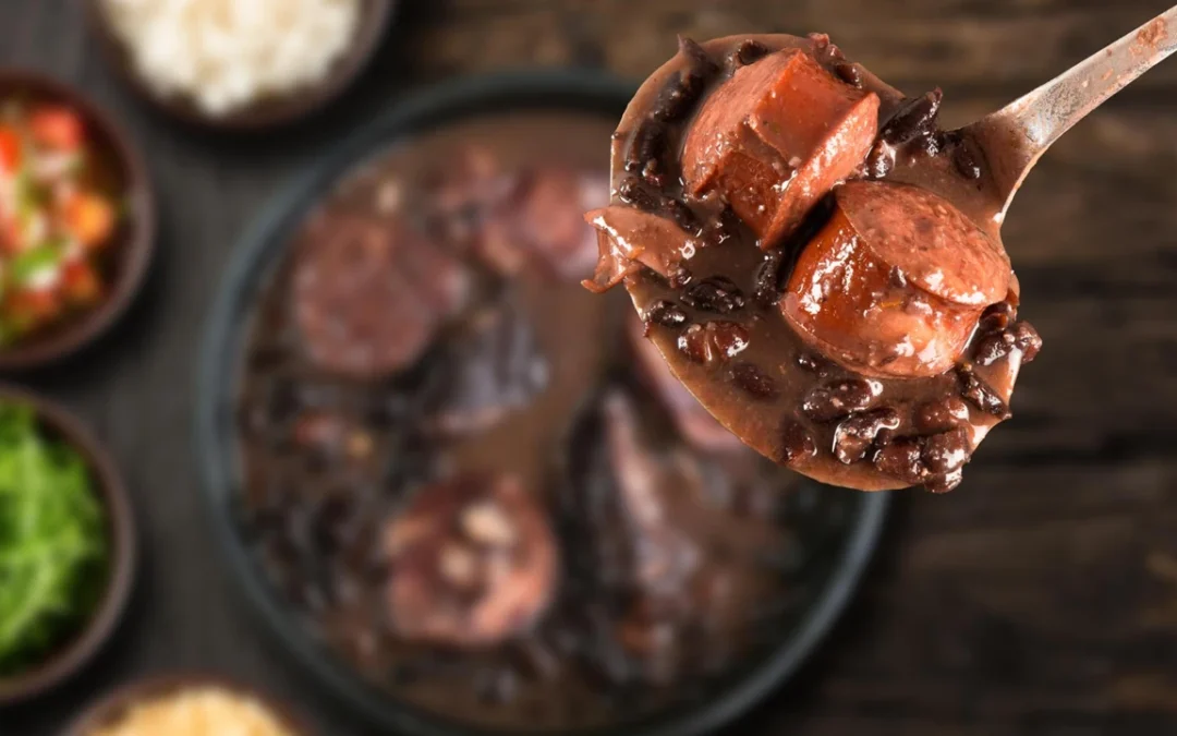 Feijoada de Portugal é igual à brasileira? Veja as diferenças!