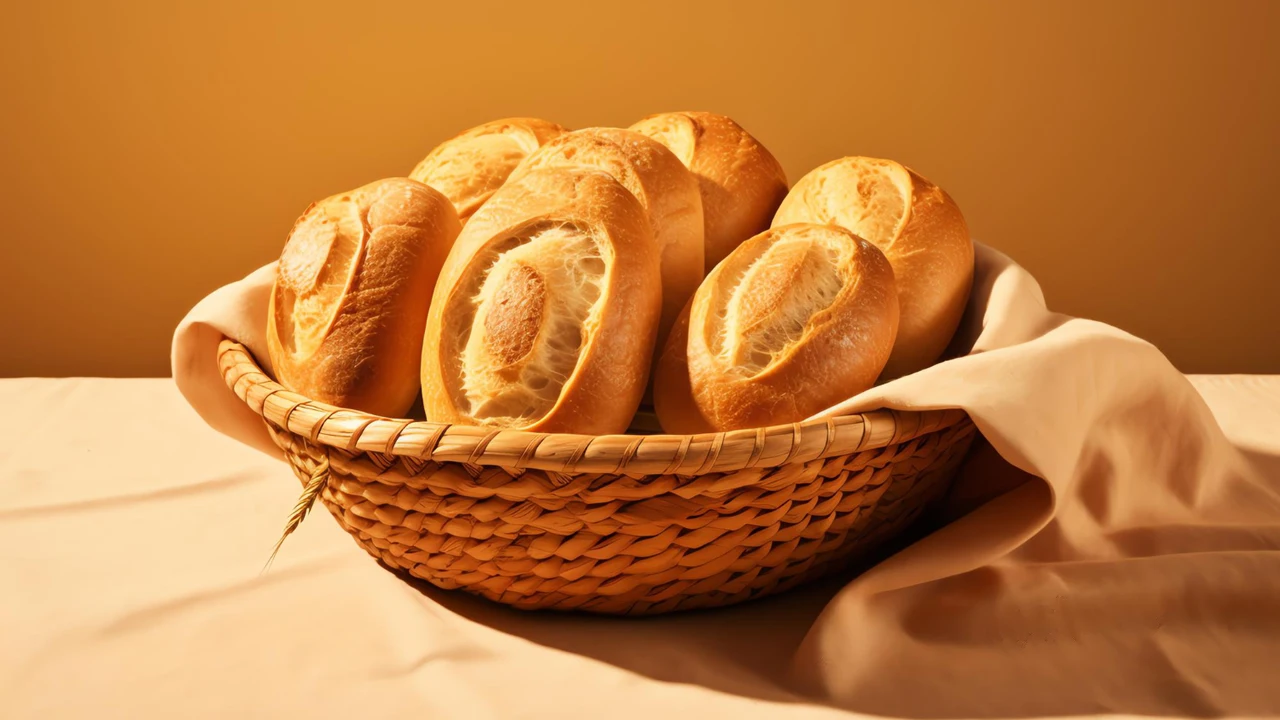 Pão mais antigo do mundo é encontrado: como ele era feito?