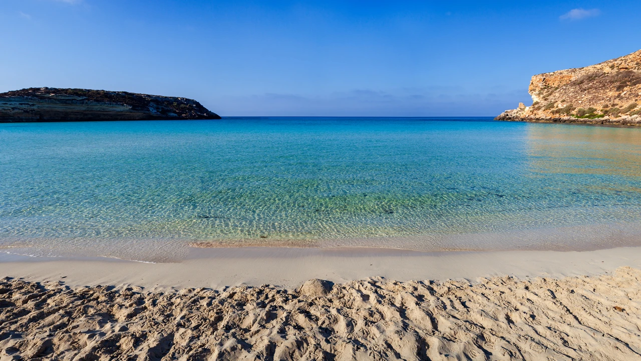 10 praias mais bonitas do mundo (5 ficam nas Américas)